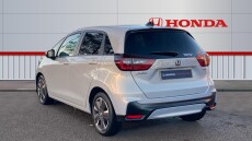 Honda Jazz 1.5 i-MMD Hybrid Advance 5dr eCVT Hybrid Hatchback